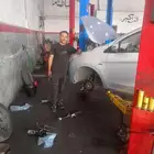 مكانيكي ديزال مكانيكي ديزال شاحنات مان قلاب اسيزواز مستبيشي