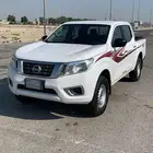 نيسان نافارا غمارتين