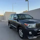 للبيع جكسار 2013 فل كامل 8 سلندر بريمي وكاله.