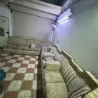 كنب خشب قوي سليم ينفع للتنجيد والاستعمال