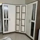 دولاب زاويه نضيف