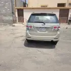 سيارة فورشنر للبيع