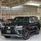 لكزس - 2023 - LX600 - اف سبورت - سعودي