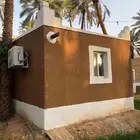 مقاول تراث بناء وترميمات