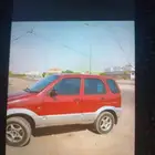 تشليح ديهاتسو تريوس
