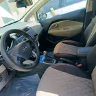 كيا ريو موديل 2016