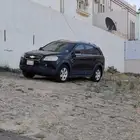 شيفورليه كابتيفا 2008
