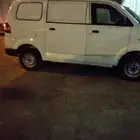 سوزوكي مقفص حق بضايع