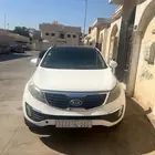 سيارة كيا سبورتاج 2013 فل كاما