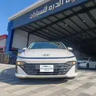 هيونداي اكسنت 2024