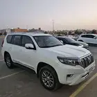 تويوتا برادو 2020 دبل 6 سلندر