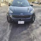 كيا سبورتاج 2017