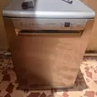 غسالة الصحون 8 برامج ماركة ارستون