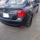 رينو سمبل 2017 مكينه وكاله وجير وكاله مغير صوفه مكينه وبودي