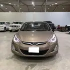 للبيع النترا 2016 استاندر ممشئ قليل