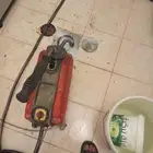 تسليك مجاري بالرياض تسليك مجاري الحمام والمطبخ بالضغط