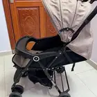 عربية وهزاز