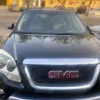 جمس اكاديا 2012