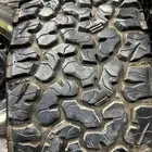 كفرات فيرتش نص حجري مقاس 275 70 17