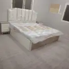 غرف النوم الجديده الجاهزه