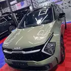 كيا سبورتاج لارج فل كامل 2025 أقل سعر كاش