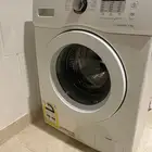 مهندس إقبال غسالة اتوماتيك صينا مكه المكرمه الشرائع