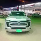 تويوتا GXR موديل 2023