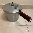 قدور ضغط تربو