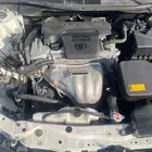 مكينة كامري 2017