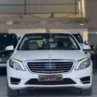 مرسيدس S400 2015 ب 79 ألف