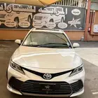 كامري 2024 هايبرد