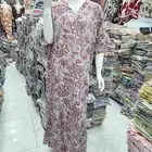 قمصان جلابيات نسائية جمله بدرزن