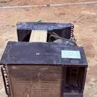 مكيف مستخدم الحد 650