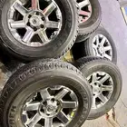 جنوى اف جي اصلي مع كفرات دلوب 265.70.17