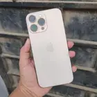 للبيع ايفون 16 بروماكس 256 G