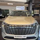 هافال H6 فل كامل م 2026 افضل سعر كاش داخل المملكه