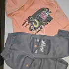 ملابس شتويه جوده عاليه جدااا جمله فقط اطفال وبناتي وحريمي