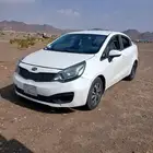كيا ريو موديل 2014