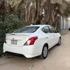 نيسان صني