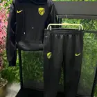 اطقم بلوفرات وتيشرت الاسود نادي الاتحاد خامه ممتازه