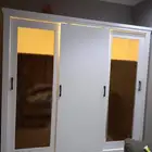 الدوليب والدهانات الحديثه باجود انواعها وافضل الخامات