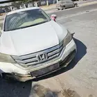 هوندا اكورد 2016 تشليح قطع غيار