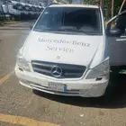 مرسيدس فان فيتو 2014