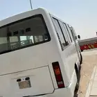 باص نيسان سيفليان موديل 2007