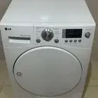 نشافة ملابس LG ممتازة و أداء عالي جدا
