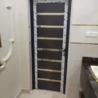 Aluminum windows with aluminum frames workshop