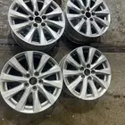 طقم جنوط كامري موديل 2020نص الفل