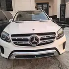 جيب مرسيدس فل كامل Gls 450