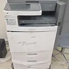 للبيع حبر طابعه