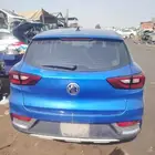 تشليح قطع غيار ام جي MG ZS 2019